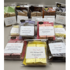 Fudge - Various